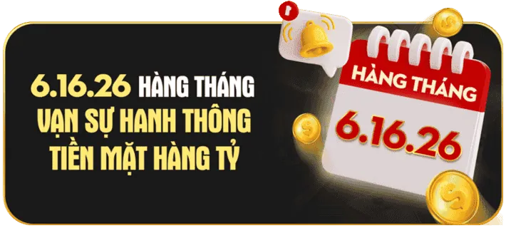 Game Nổ Hũ Thần Tài tại M98 Chính Thức