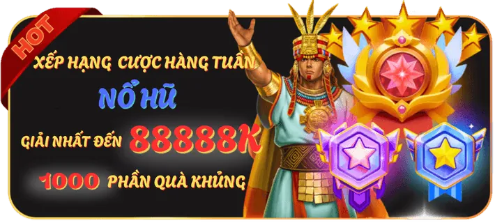 Các loại trò chơi m98 chính thức