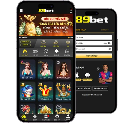 Đa dạng trò chơi casino trực tuyến tại m98 chính thức
