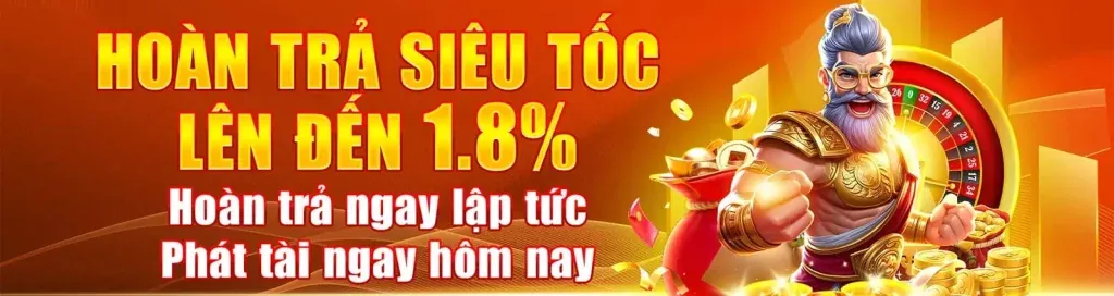 Ứng dụng Bắn Cá m98 chính thức trên di động