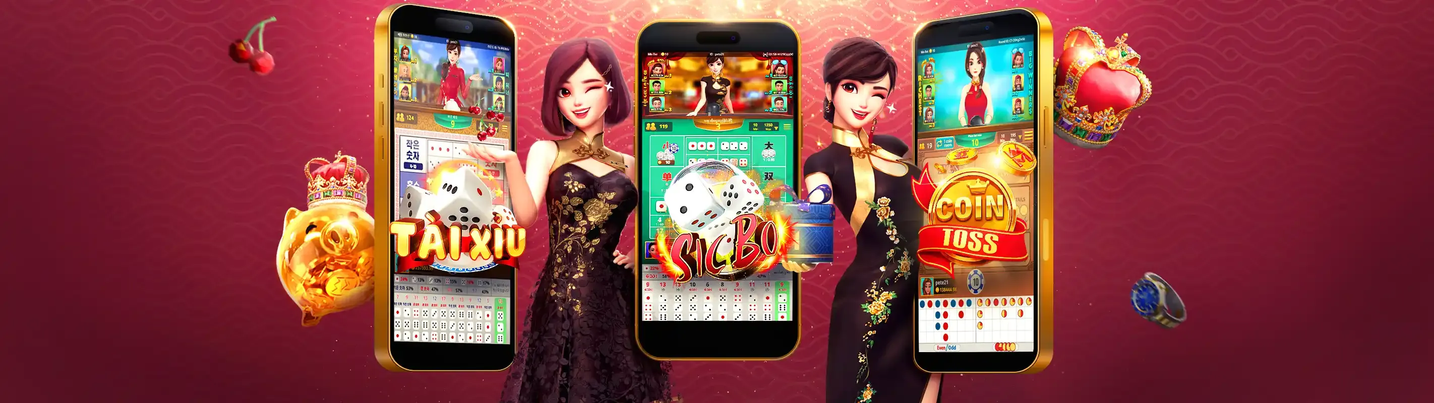 m98 Chính Thức: Đa dạng trò chơi và ưu đãi hấp dẫn
