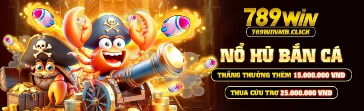 Các tựa game Bắn Cá khác m98