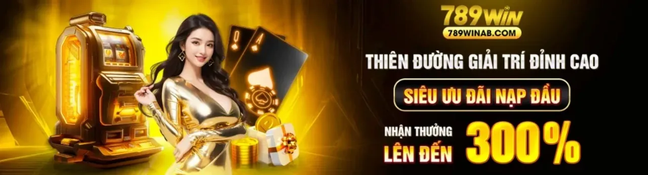 Banner hoàn trả cược thể thao