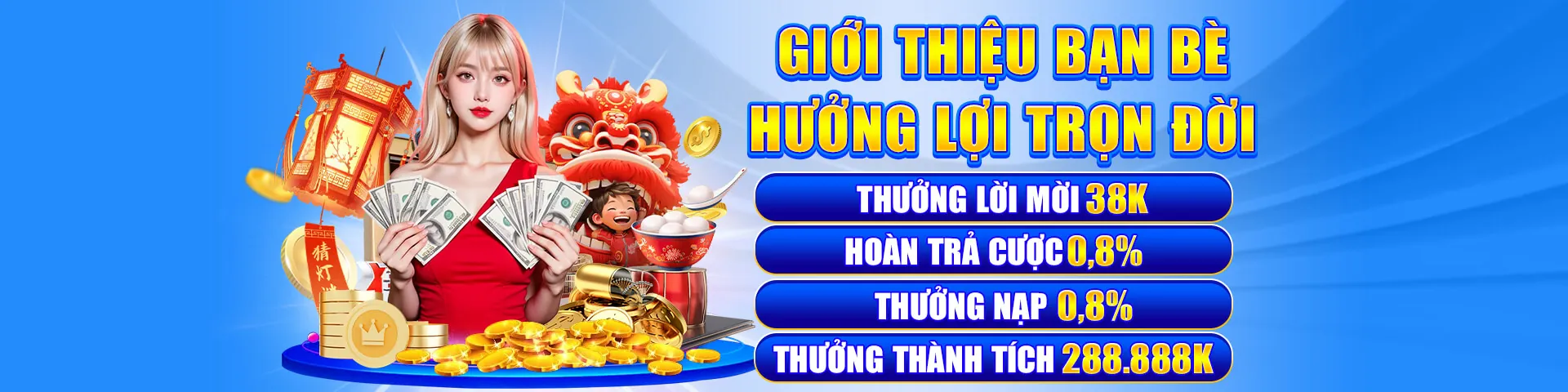 Hình ảnh đối tác m98 chính thức