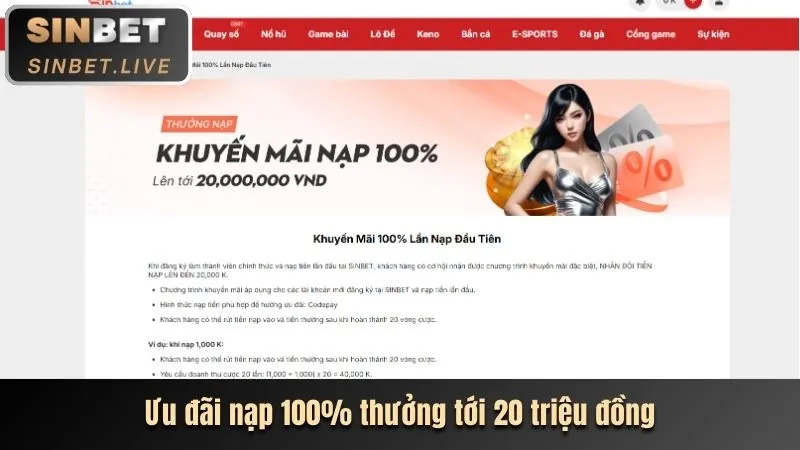 Lợi ích khi chọn M98 Chính Thức